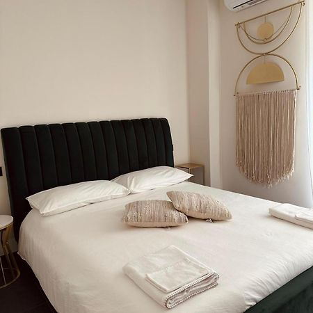 Mandarin Apulia B&B Bari Exteriér fotografie