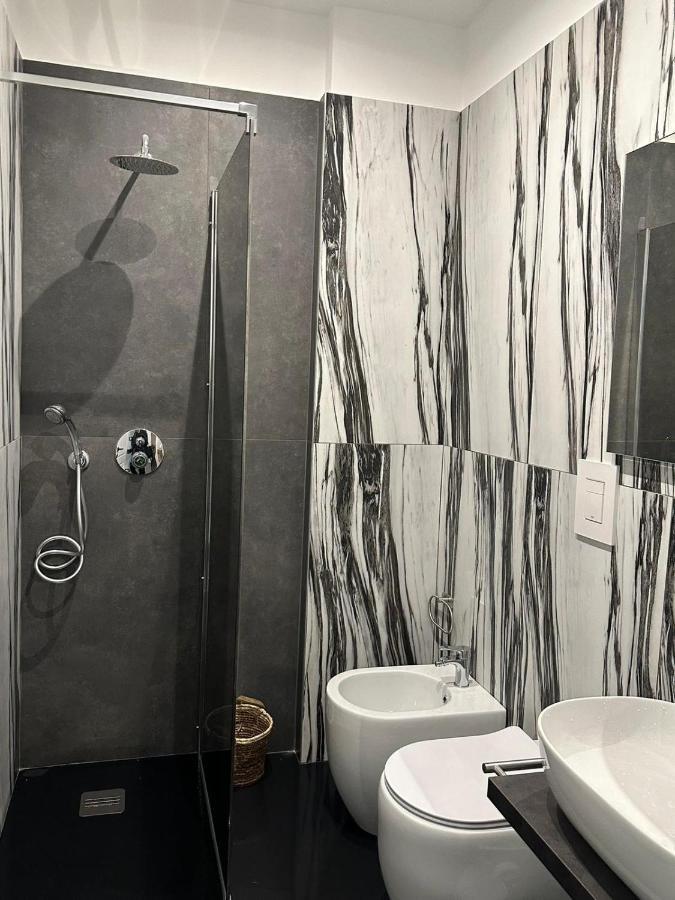 Mandarin Apulia B&B Bari Exteriér fotografie