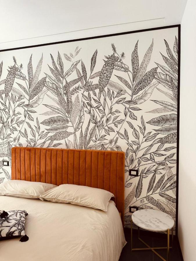 Mandarin Apulia B&B Bari Exteriér fotografie