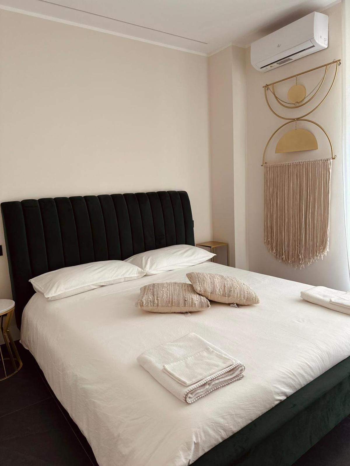 Mandarin Apulia B&B Bari Exteriér fotografie