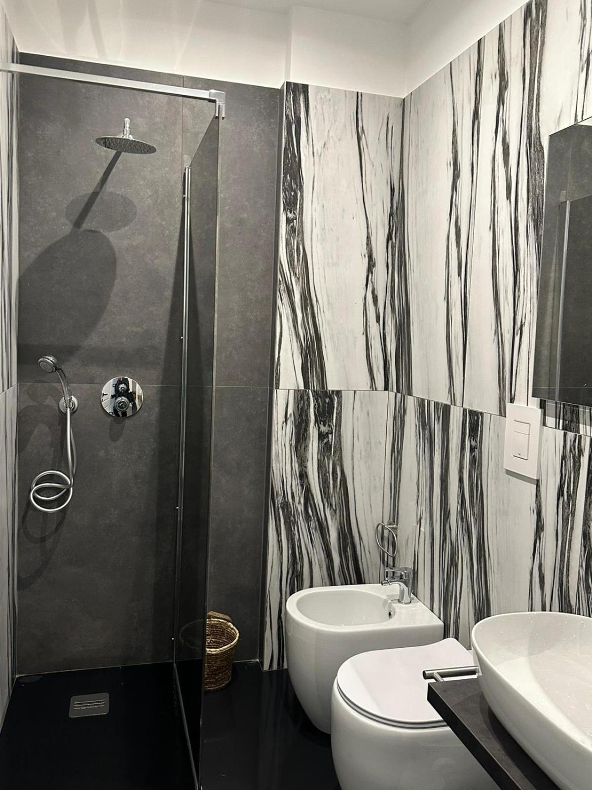 Mandarin Apulia B&B Bari Exteriér fotografie