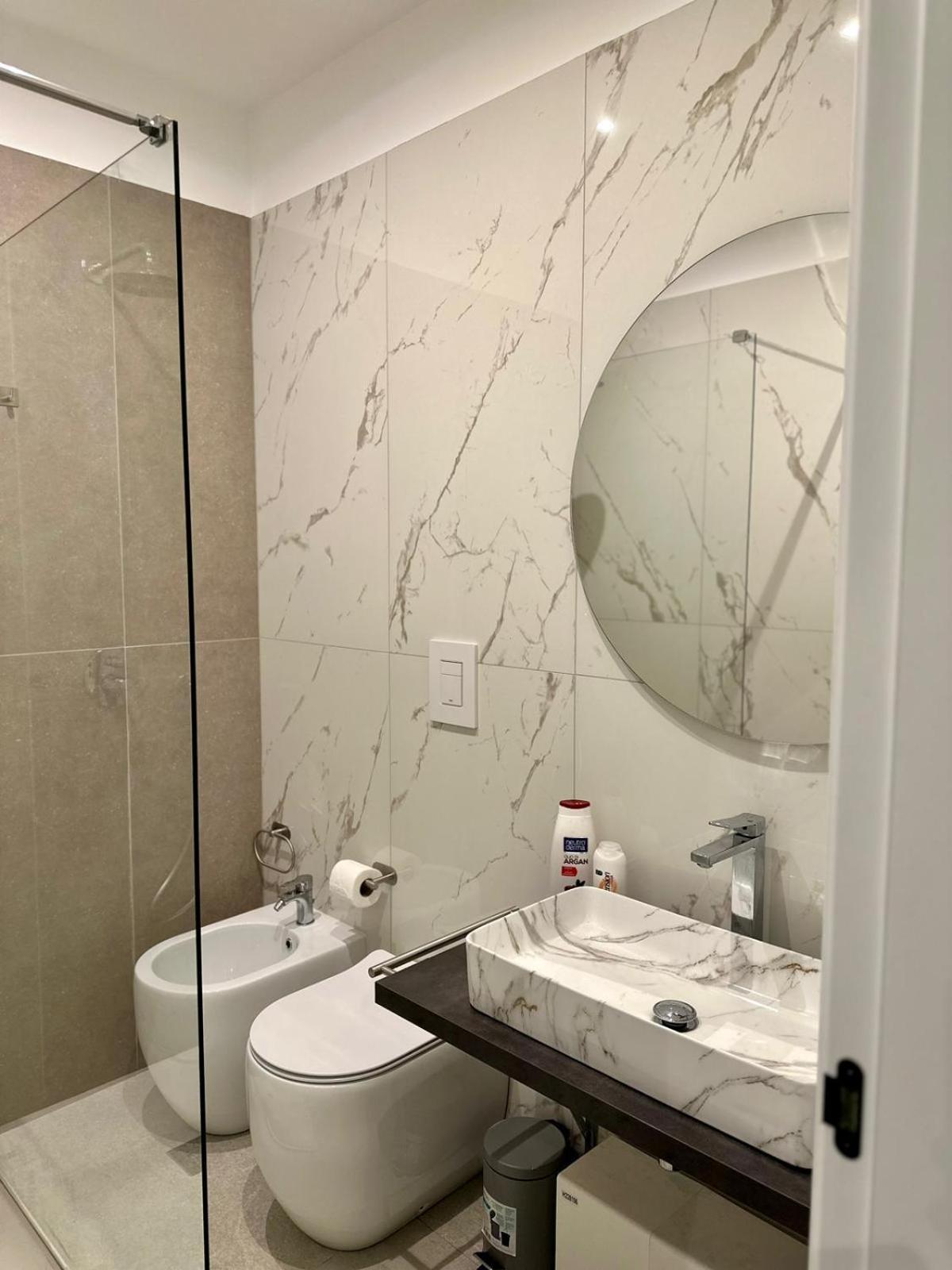 Mandarin Apulia B&B Bari Exteriér fotografie